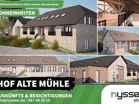 maison à vendre à raeren € 469.000 (lczae) - immo nyssen | zimmo