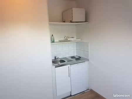 particulier loue a bollwiller f1 meuble