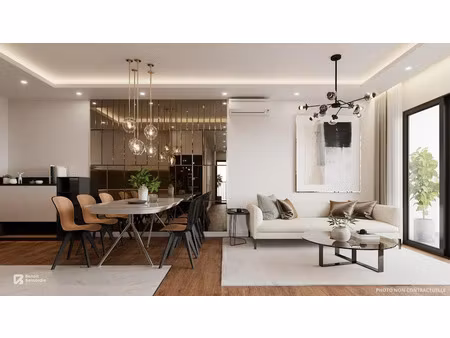 vente appartement 5 pièces 114 m² à avanne-aveney (25720)  410 000 €