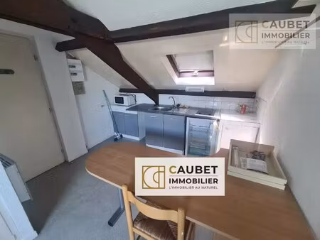 tarbes - studio 1 pièce 15m² etudiant