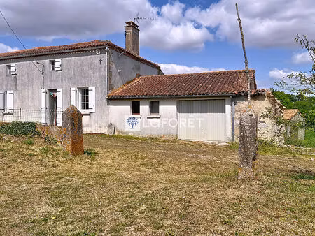 maison à vendre - clesse