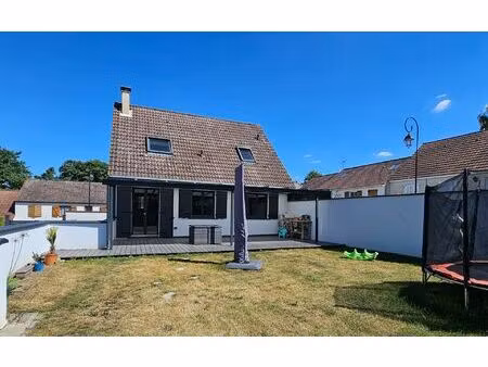 maison ville-en-tardenois 112 m² t-5 à vendre  262 500 €