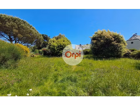 terrain damgan m² t- à vendre  438 900 €