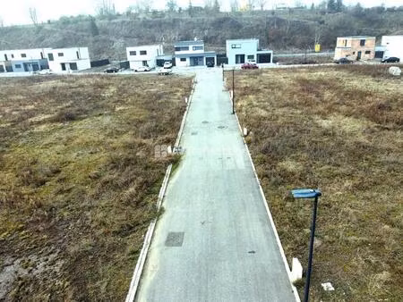 terrains viabilisés ensisheim