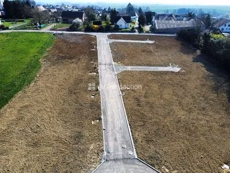 terrains viabilisés galfingue