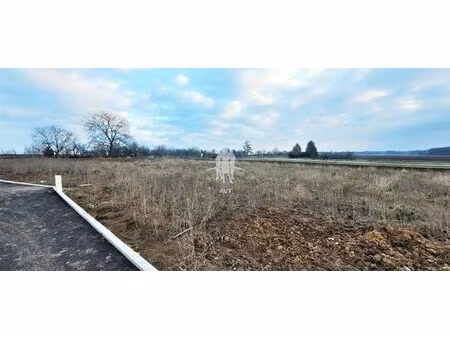 terrain viabilisé a partir de 146.520€ osthoffen