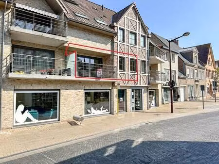appartement à vendre à eernegem € 199.000 (ld9xt) - osaer & pauwels vastgoed | zimmo