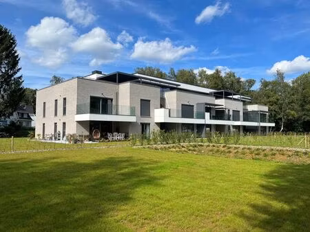 appartement à vendre à plainevaux € 463.000 (ld83j) - houyoux constructions | zimmo