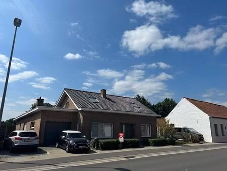 maison à vendre à poelkapelle € 290.000 (ld9dg) - era @t home (geluwe) | zimmo