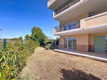 vente appartement 3 pièces 65 m² le muy (83490)