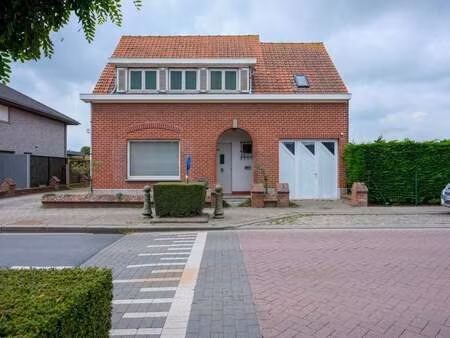 maison à vendre à langemark € 231.000 (ld9eh) - nk ter waarde | zimmo