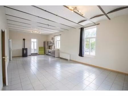 appartement à louer à ch de namur 39 walhain (vwd14631)