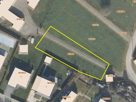 terrain à vendre à oosterzele € 235.000 (l546y) - immo t | zimmo