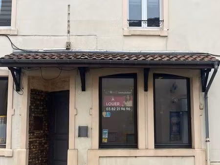 inconnu 4 pièces 130 m²