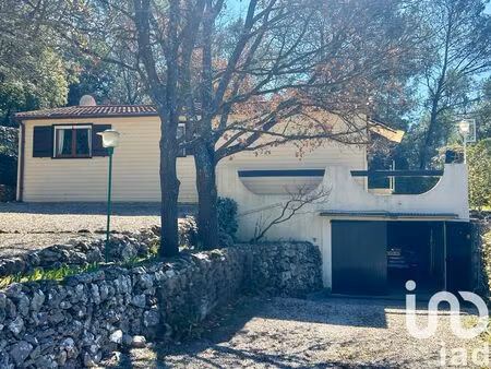 vente maison 4 pièces 14000 m² bras (83149)