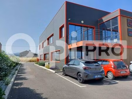 espace bureau à louer