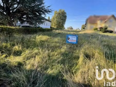 terrain à vendre