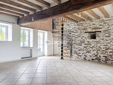 location maison à vair-sur-loire (44150) : à louer / 87m² vair-sur-loire