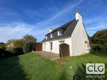vente maison à fouesnant (29170) : à vendre / 129m² fouesnant