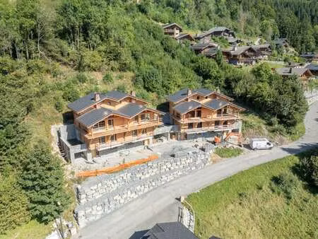 maison de luxe à vendre à montriond : 1 680 000 € | 139m²