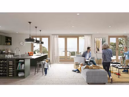 vente programme neuf t3  t4  t5 pièces 60 à 90 m² chavanod (74650)