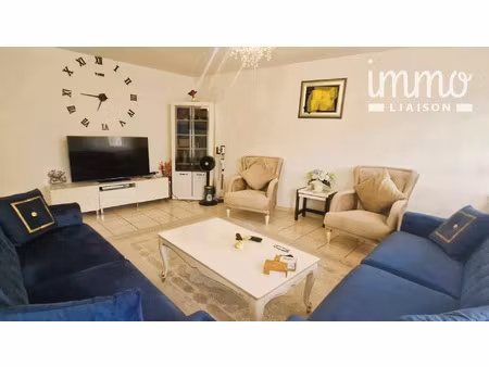 vente appartement 3 pièces 89 m² la tour-du-pin (38110)