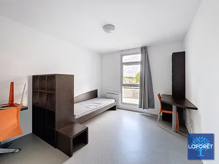 vente appartement 1 pièce 20 m² valenciennes (59300)