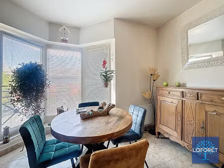 vente appartement 1 pièce 40 m² valenciennes (59300)