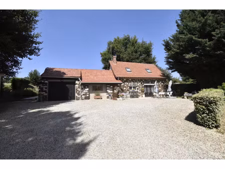 vente maison 4 pièces 99 m² subligny (18260)