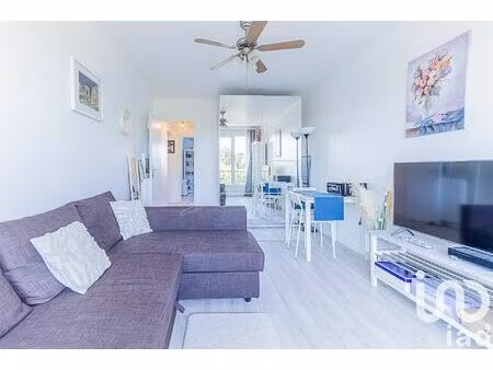 vente appartement 2 pièces 50 m² le bourget (93350)