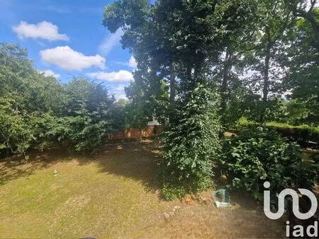 vente terrain 463 m² itteville (91760)