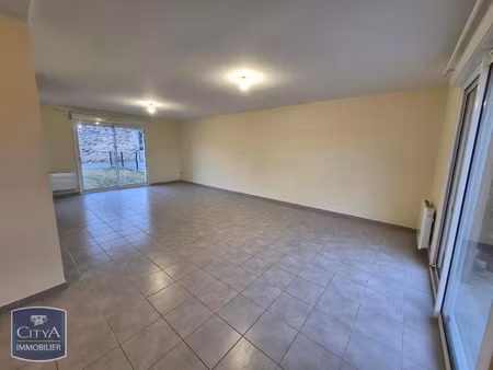 maison à louer 5 pièces 113.84 m² - teurthéville-hague (50) - 990€