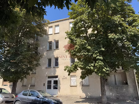 clermont-l'herault vente apaprtement type studio