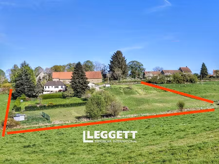 maison 4 pièce(s)  ars