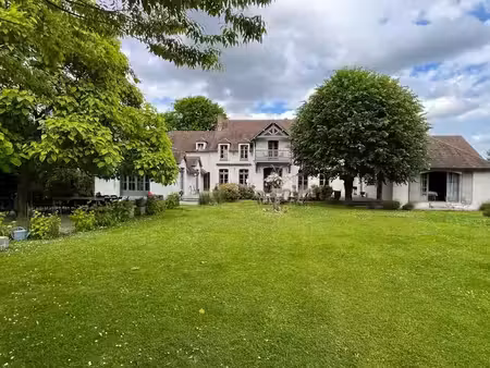 location meublée propriété 10 pièces 650 m² à barbizon (77630)  8 500 €