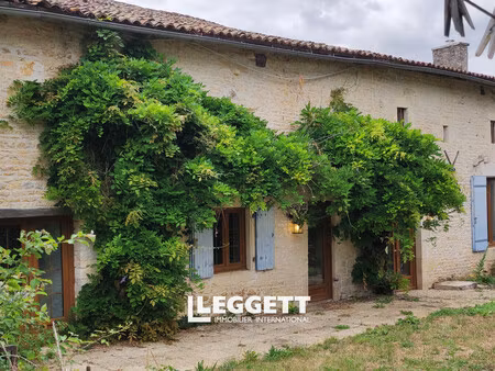 maison 7 pièce(s)  brux