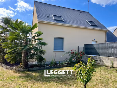 maison 5 pièce(s)  inguiniel