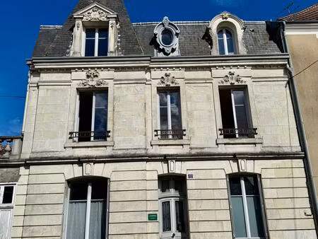 maison bourgeoise