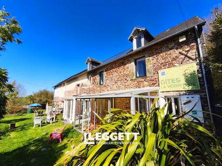 maison 13 pièce(s)  ver