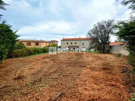 terrain taluyers à vendre