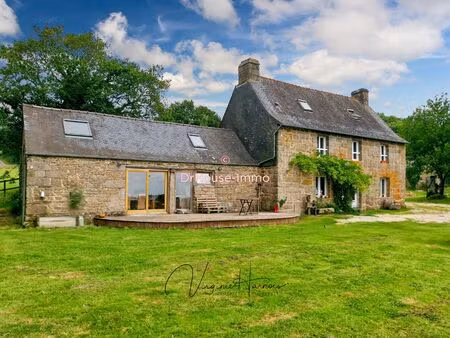 propriété herbagère sur 29 ha