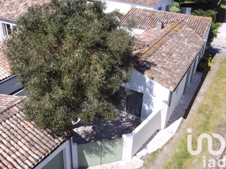 vente maison traditionnelle 4 pièces