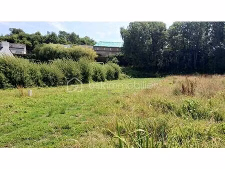 terrain de 647 m² à le juch
