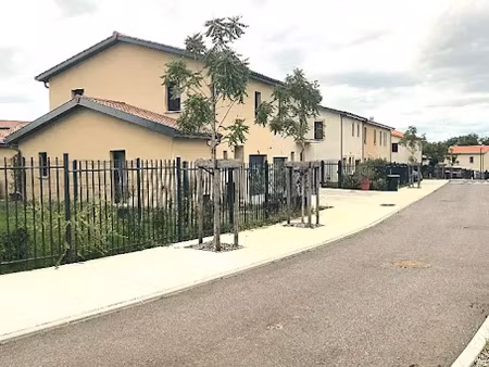 vente terrain 378 m² à montanay (69250)  219 000 €