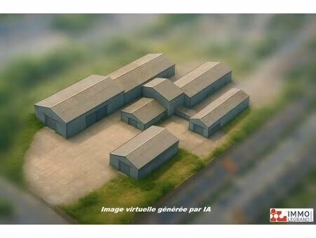 investissez en biens semi industriels