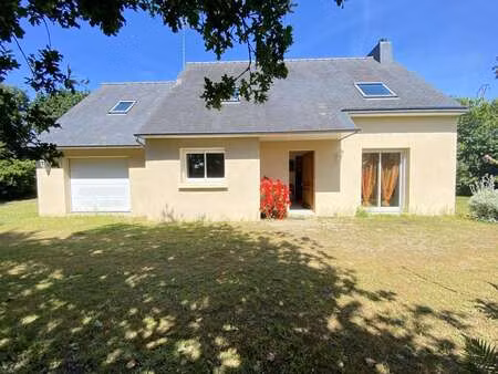 vente maison au vieux-marché (22420) : à vendre / 100m² le vieux-marché