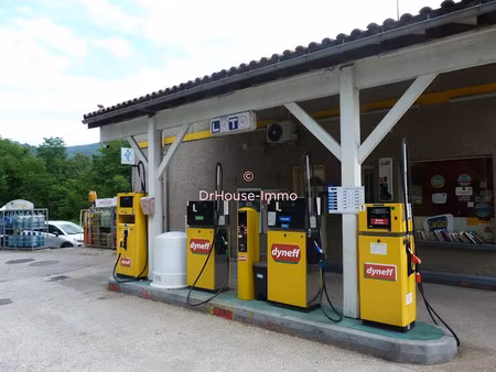 vente locaux professionnels 3 pièces 126 m² à foix (09000)  422 000 €