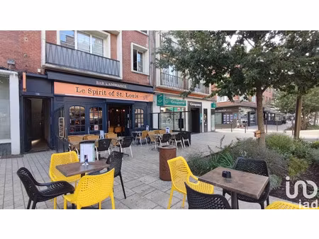 vente locaux professionnels 110 m² à lisieux (14100)  200 000 €