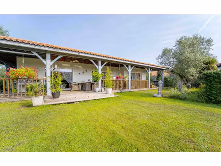 maison escource m² t-3 à vendre  424 000 €