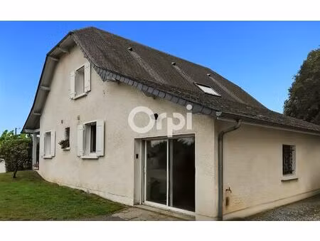 maison herrère 135 m² t-5 à vendre  327 000 €